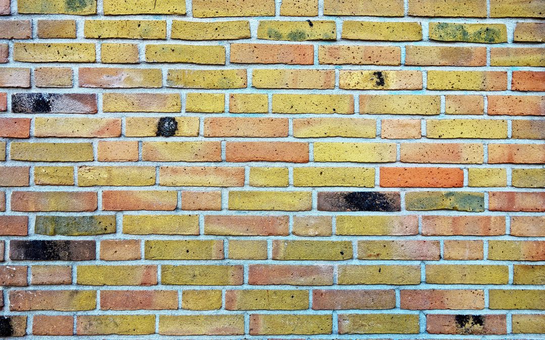 Snagging Guide: What Defines Good Brickwork?