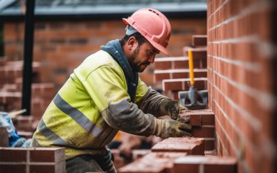 Masonry Movement: A Closer Look at Brickwork Movement Joints in UK New Build Homes