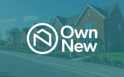 OwnNew.co.uk – How does the Own New help to buy new build homes work?